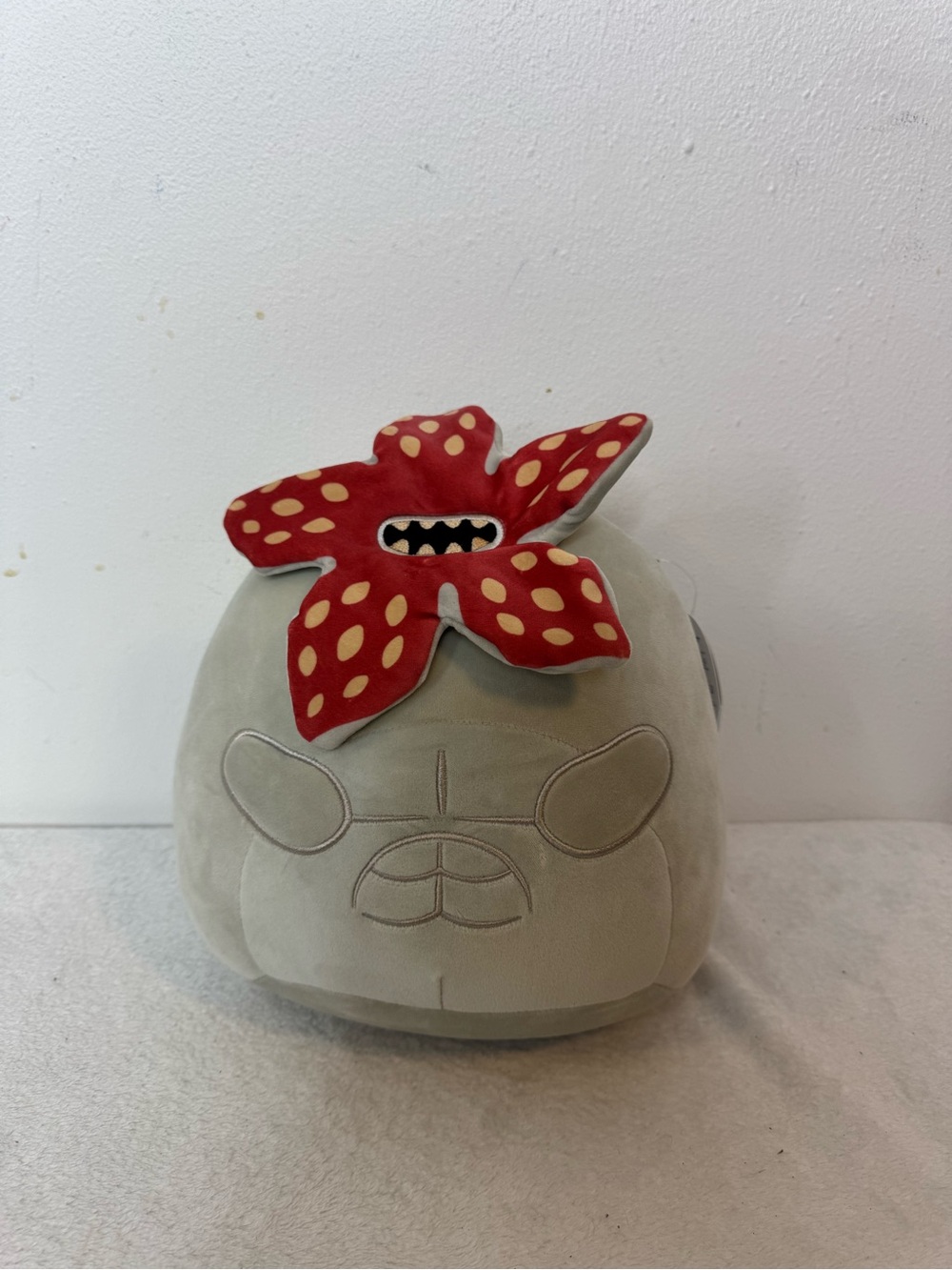 NWT 11in Stranger Things Demogorgon Squishmallow